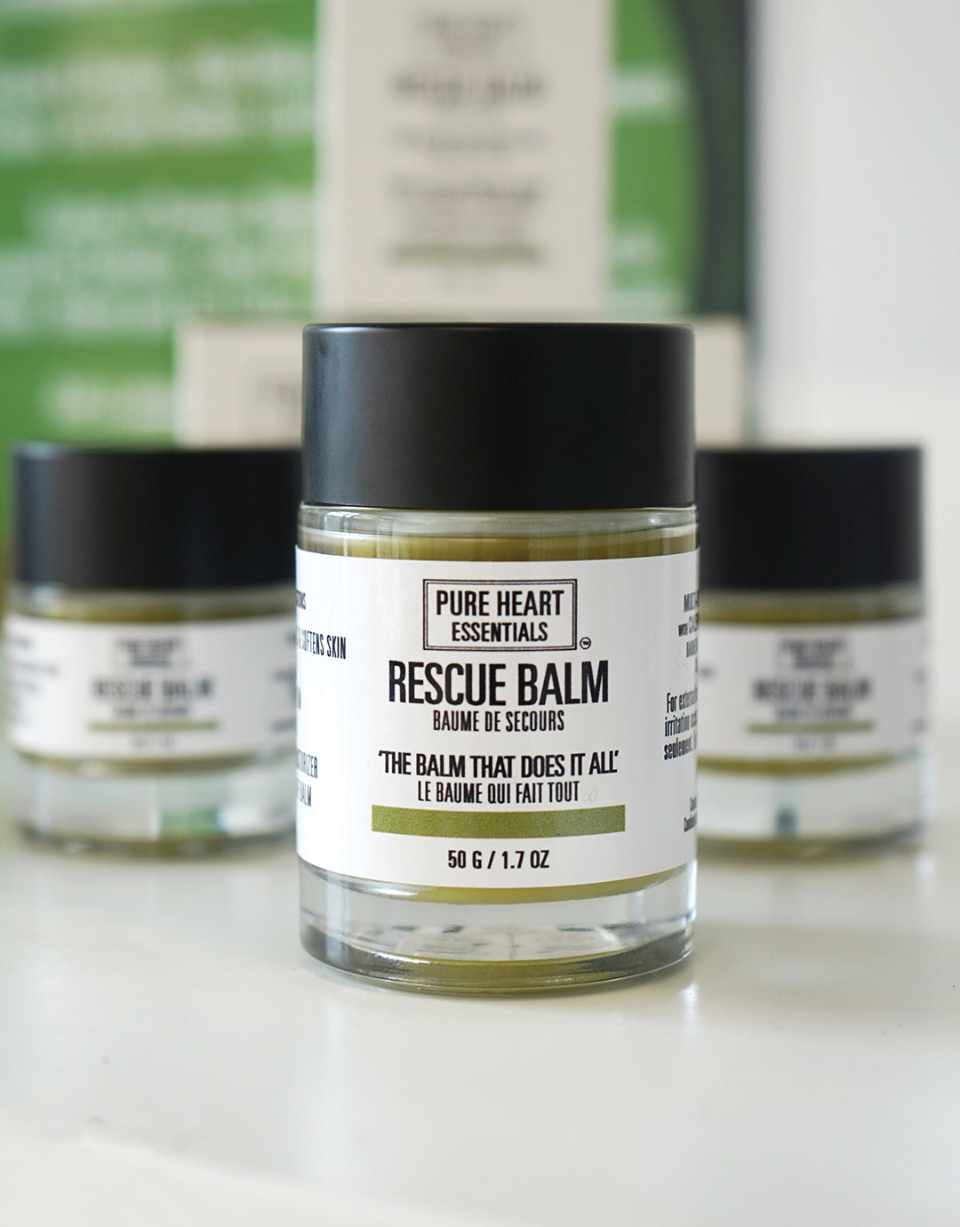 BEST SELLERS – Page 2 – Pure Heart Essentials