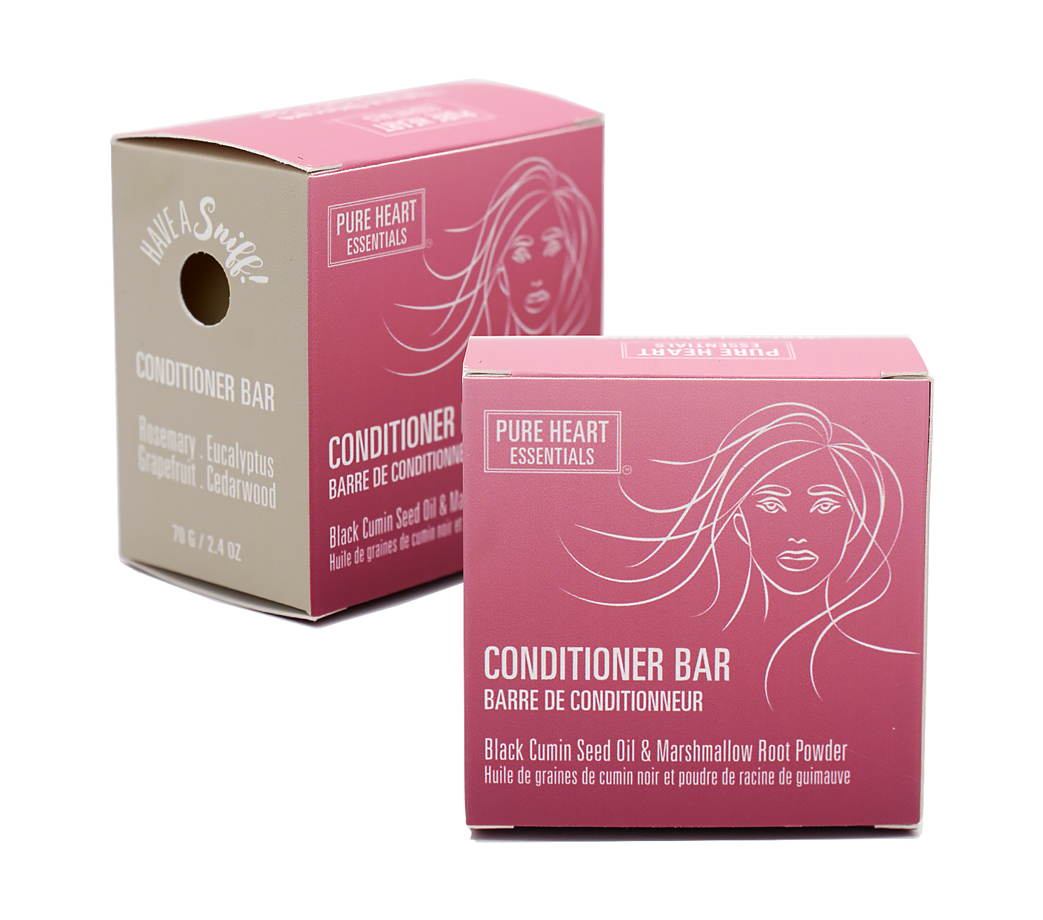CONDITIONER BAR
