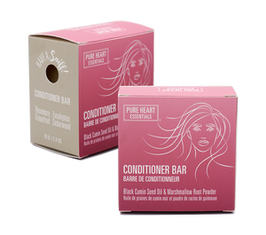 CONDITIONER BAR