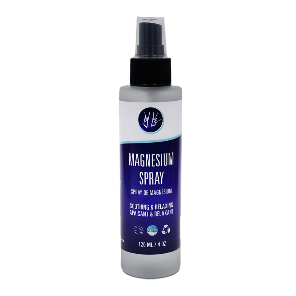 MAGNESIUM SPRAY
