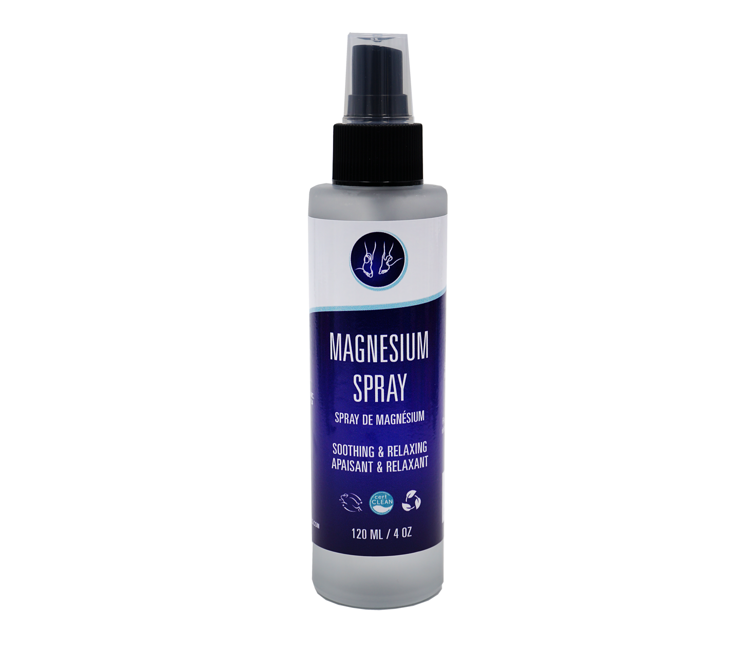MAGNESIUM SPRAY