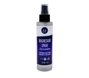 MAGNESIUM SPRAY