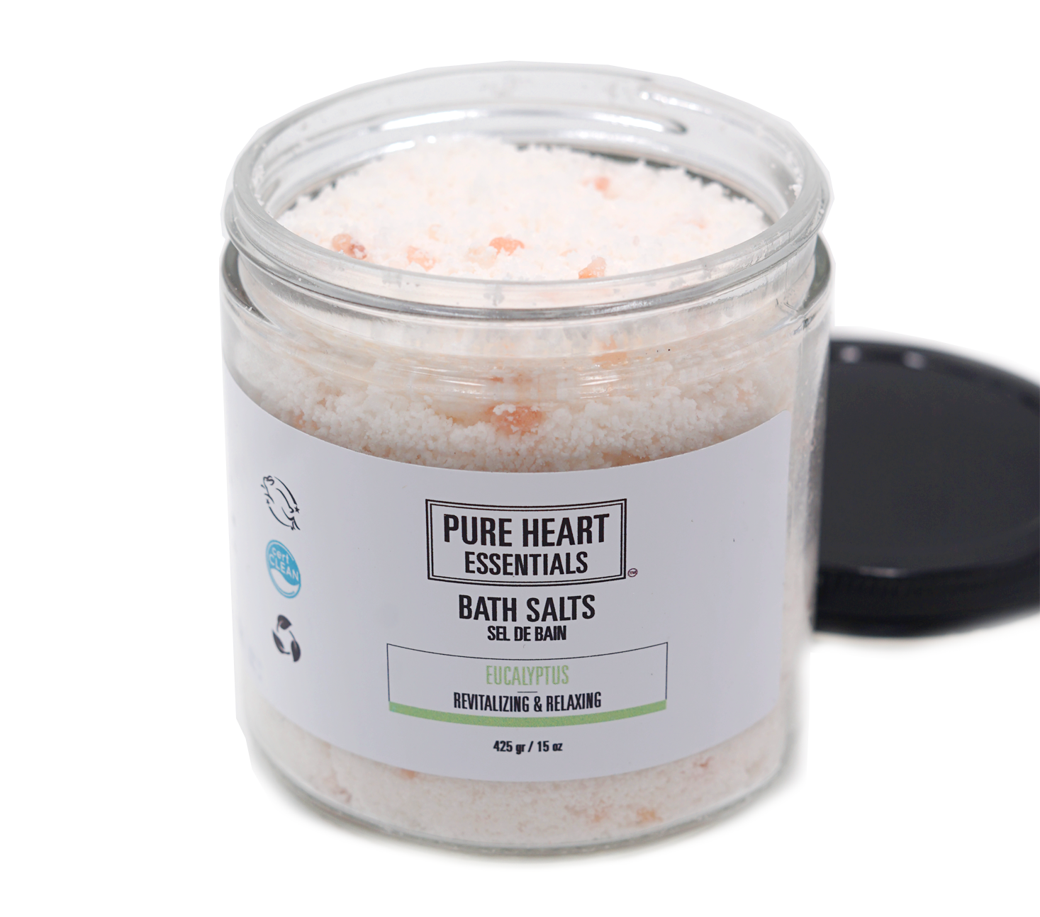 BATH SALTS 100 g