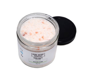 BATH SALTS 100 g