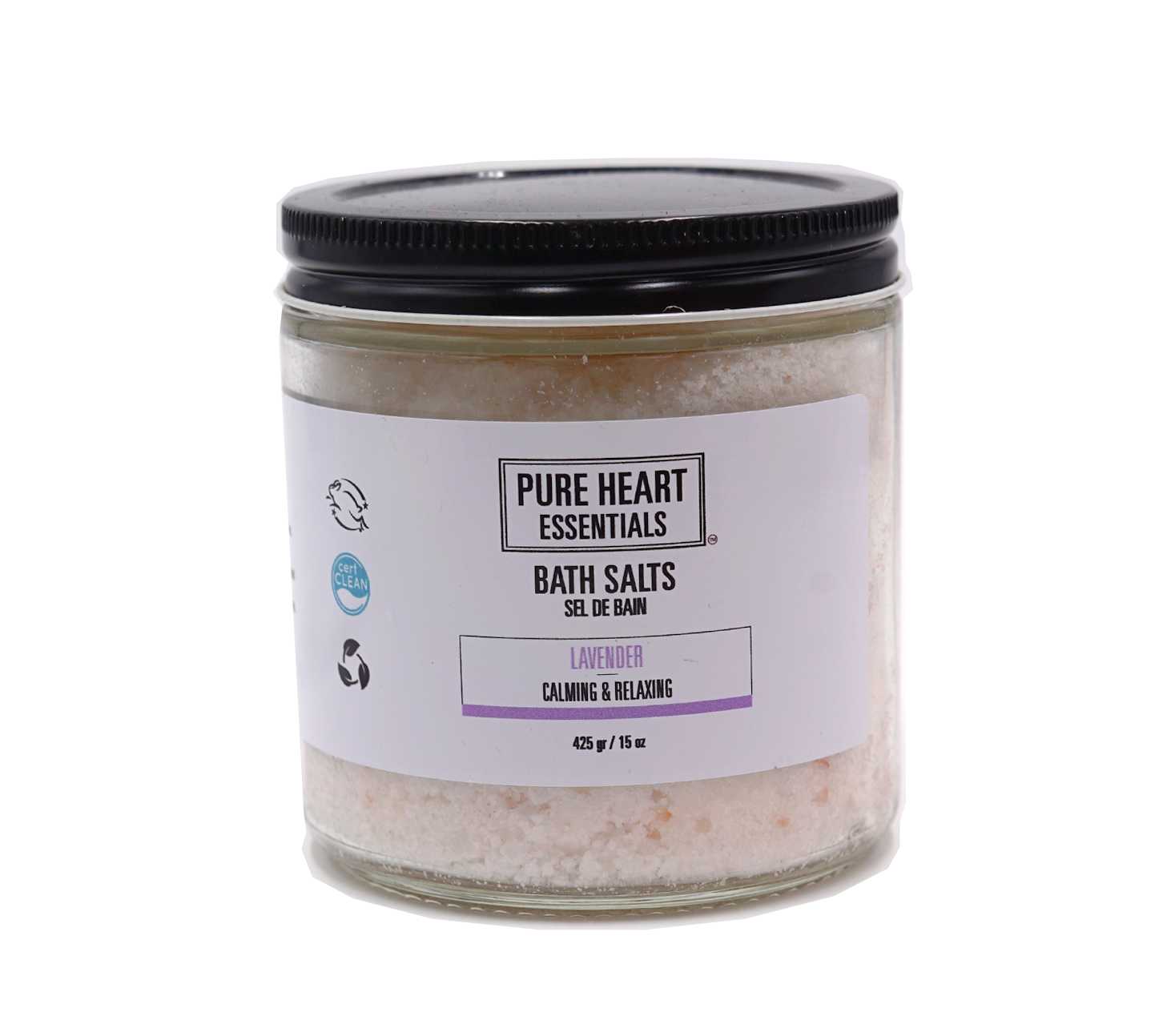 BATH SALTS 100 g