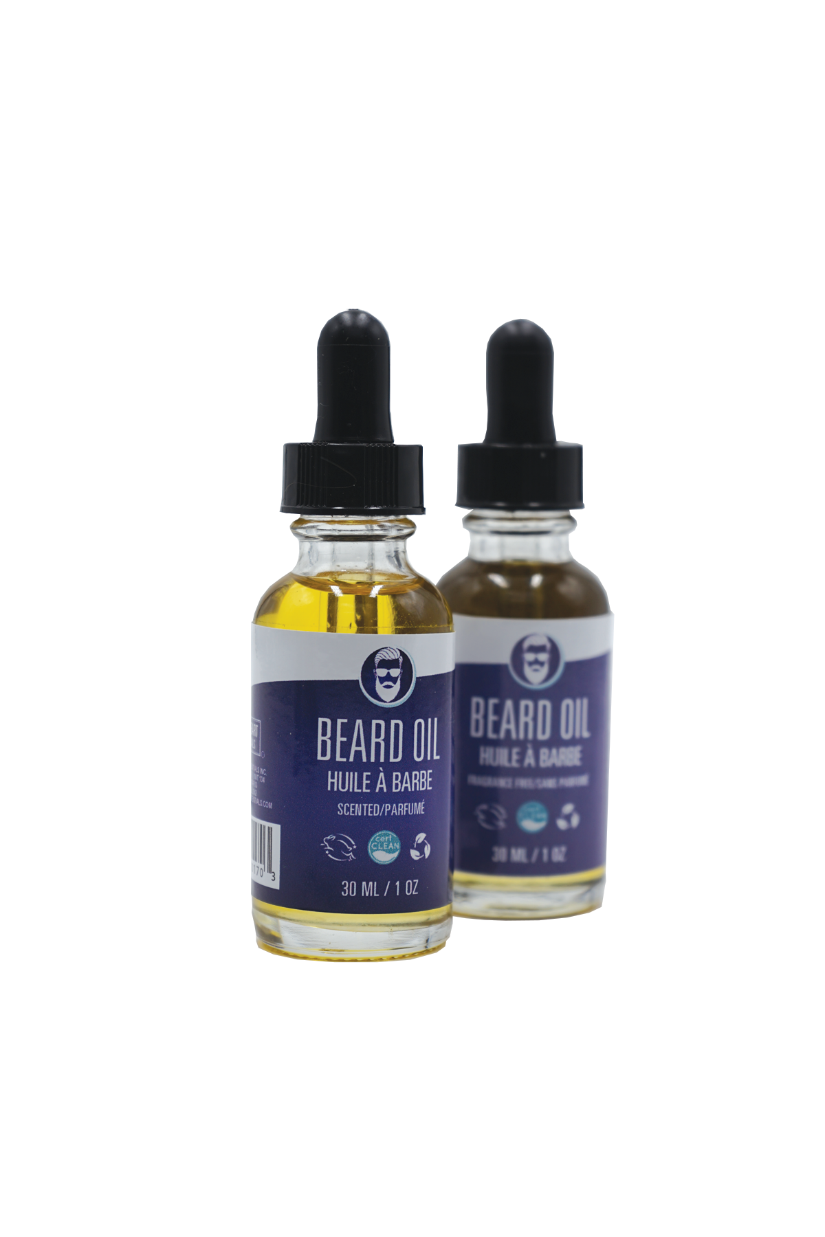 BEST BEARD OIL EVER!
