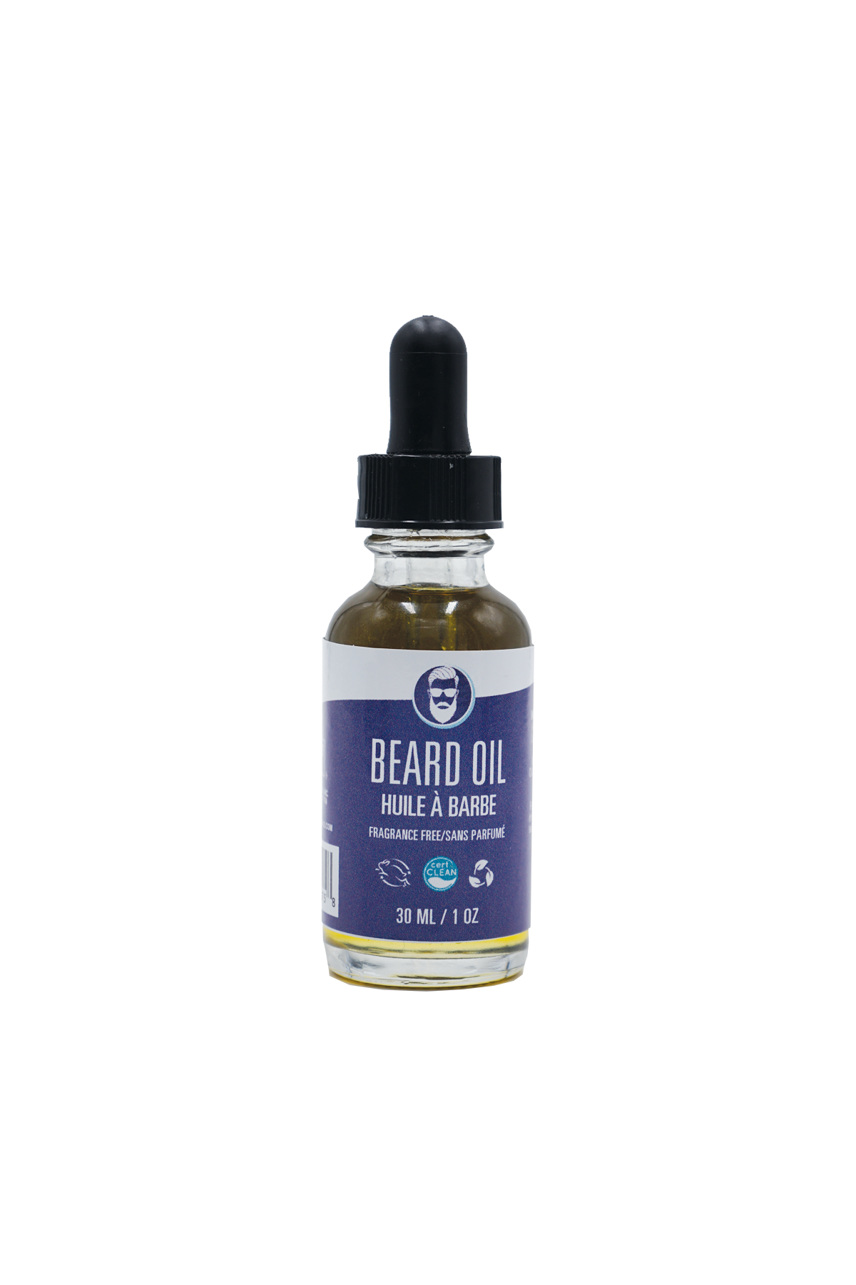 BEST BEARD OIL EVER!