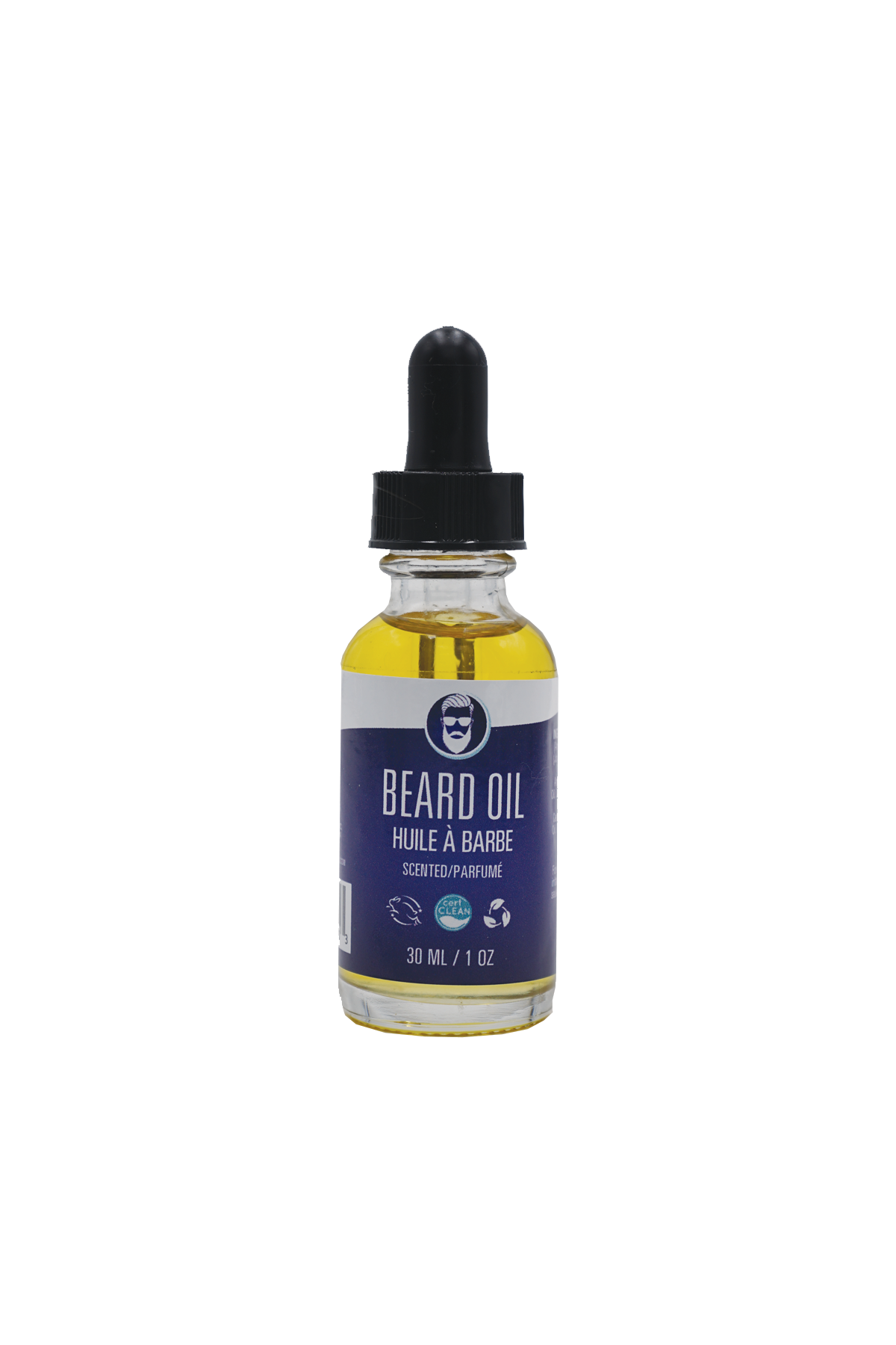 BEST BEARD OIL EVER!