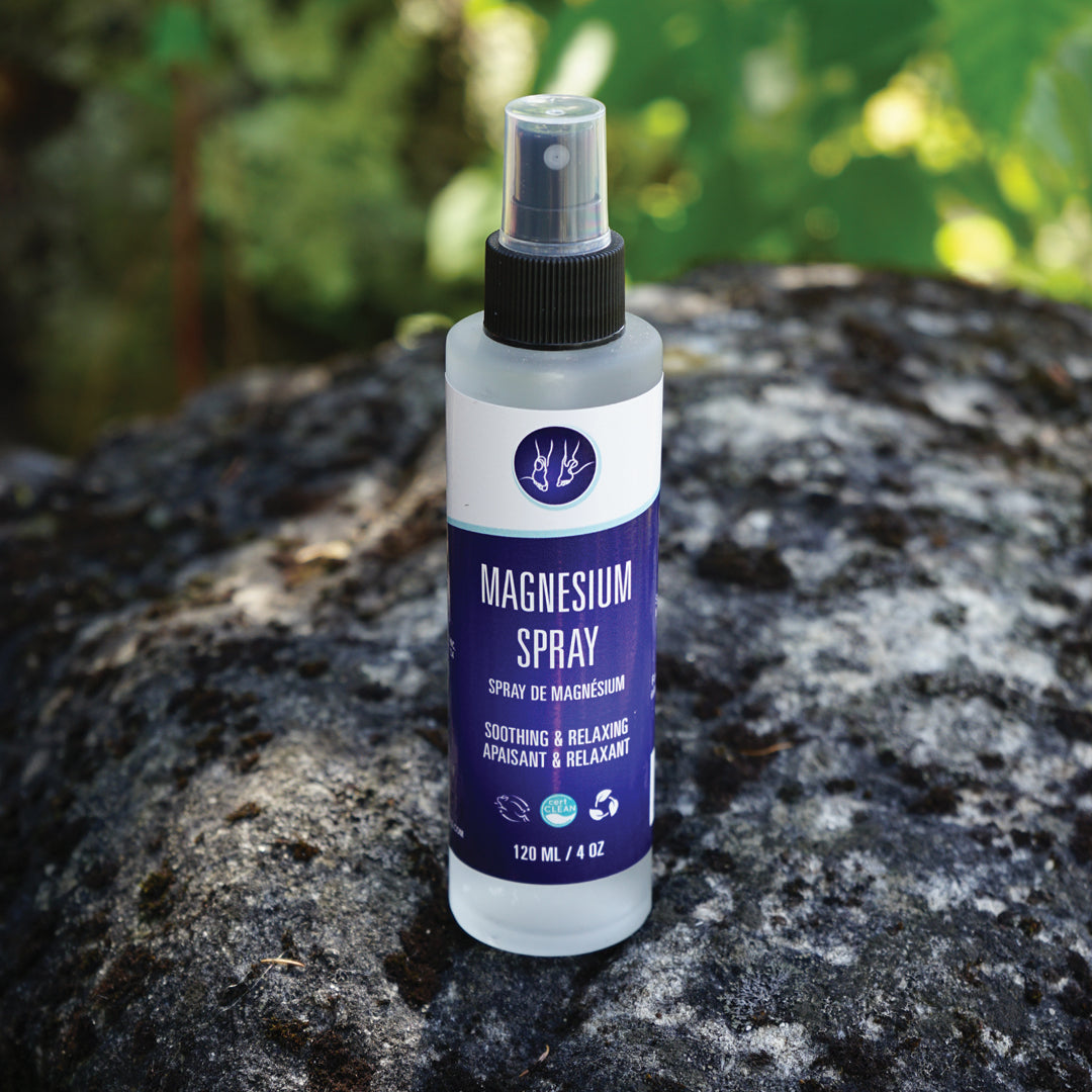 MAGNESIUM SPRAY