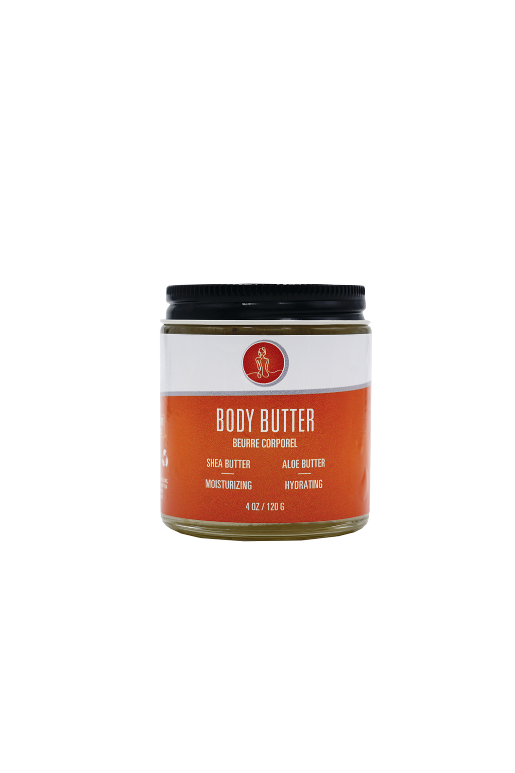 BODY BUTTER - Out Of Stock! – Pure Heart Essentials
