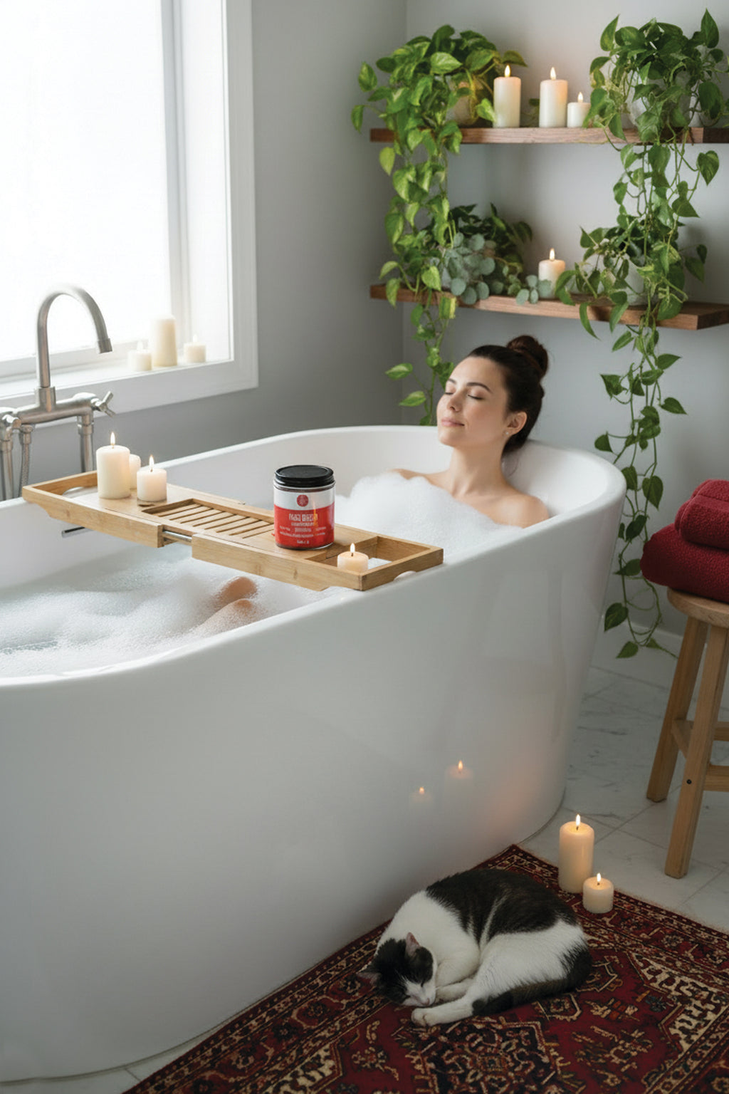 BODY SCRUB – Pure Heart Essentials