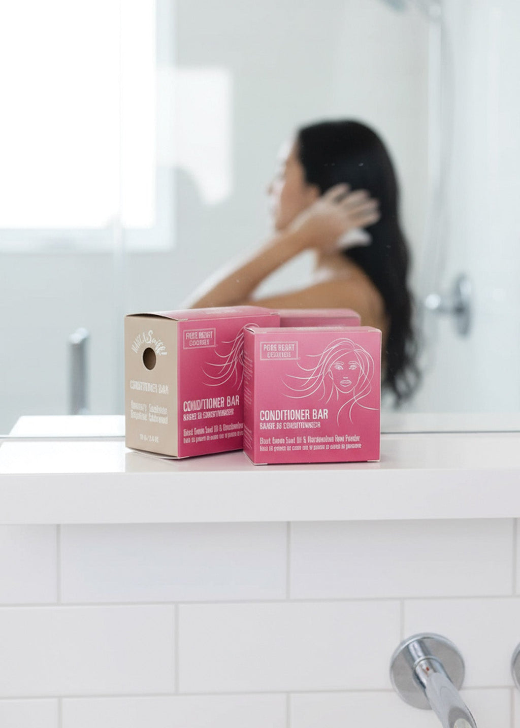 CONDITIONER BAR – Pure Heart Essentials