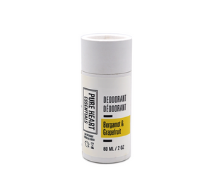 DEODORANT