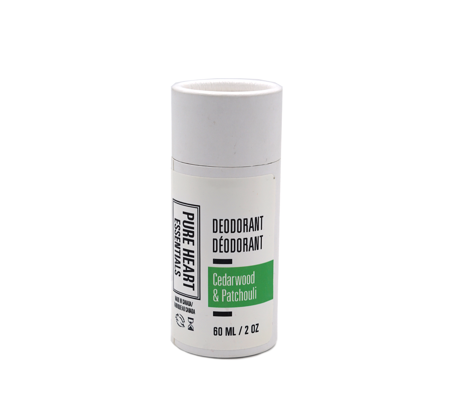 DEODORANT