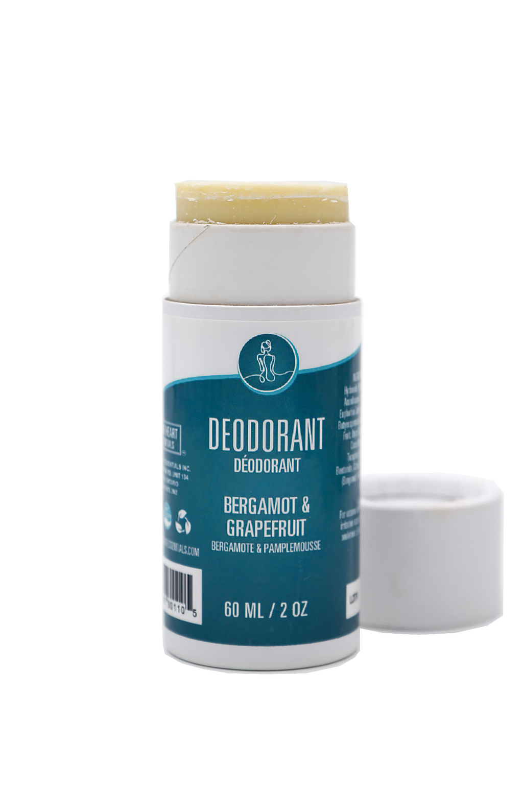 DEODORANT – Pure Heart Essentials