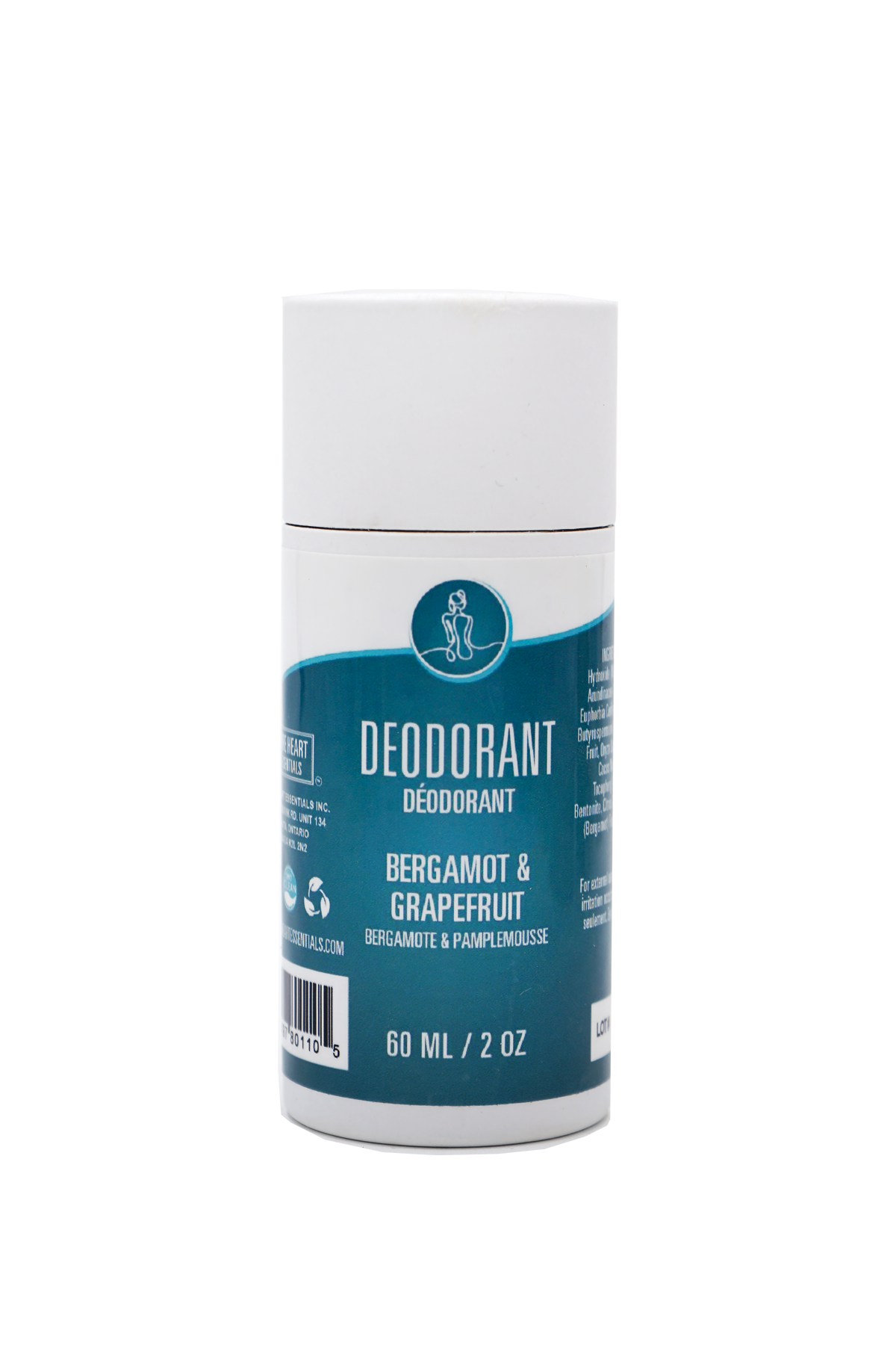 DEODORANT