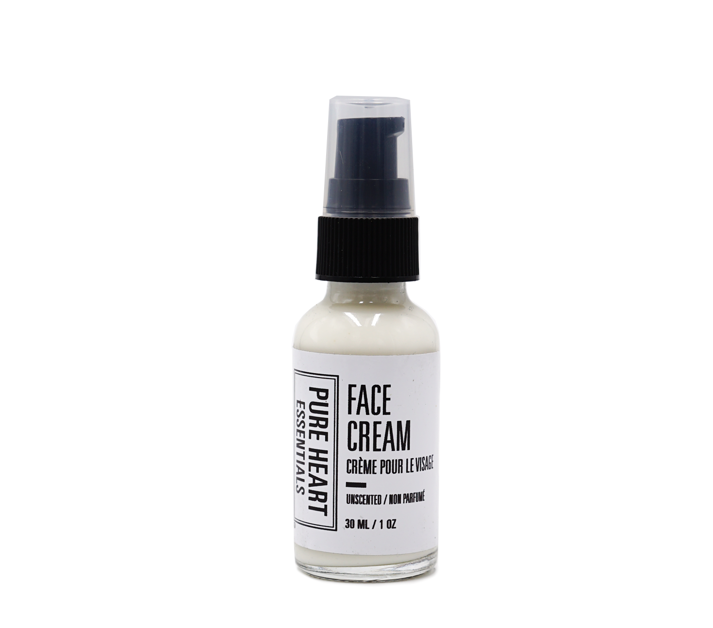 FACIAL CREAM (VEGAN)