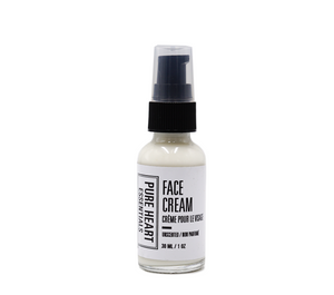 FACIAL CREAM (VEGAN)