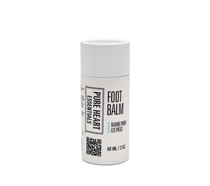 FOOT BALM