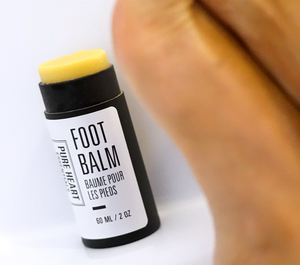 FOOT BALM