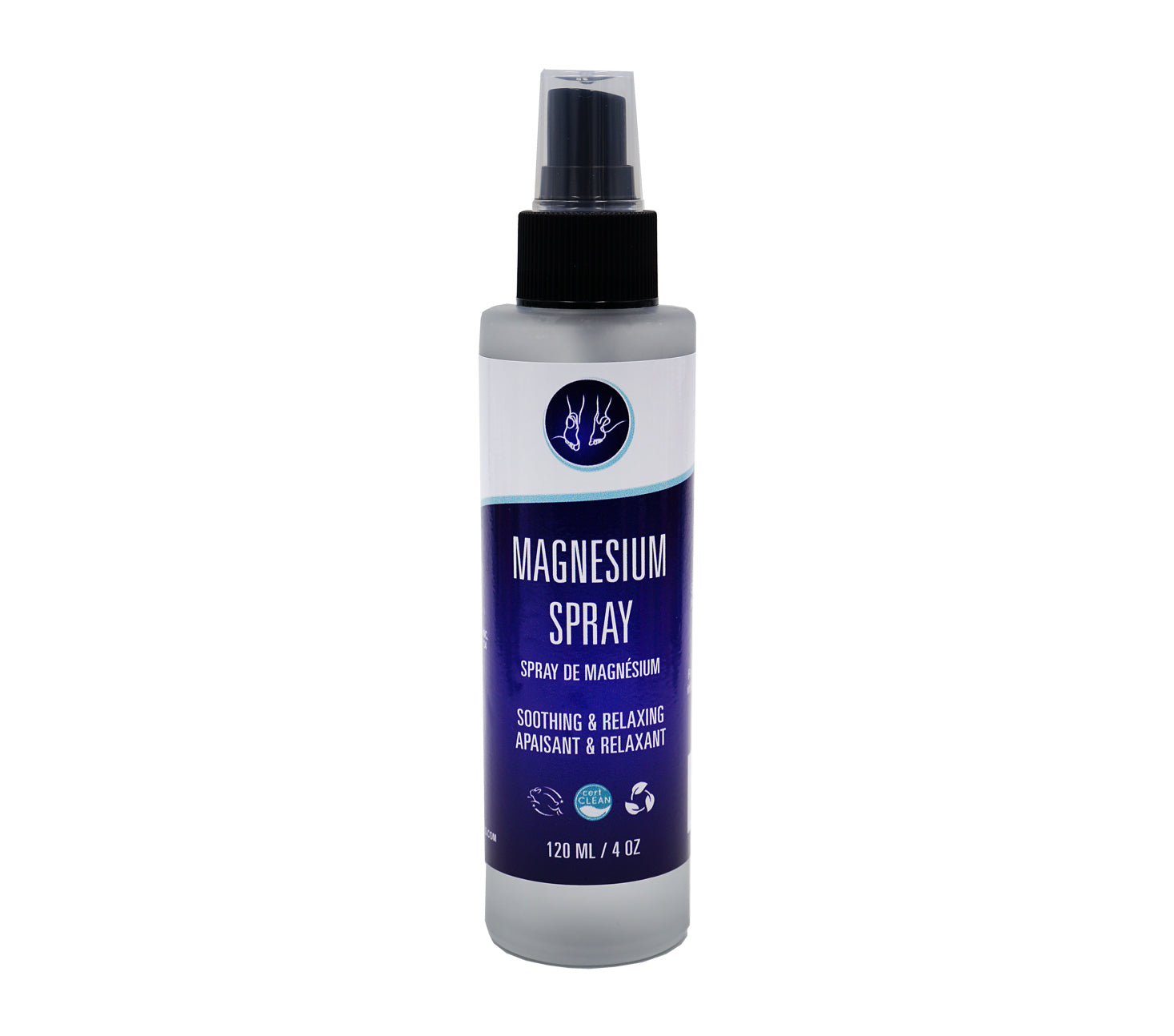 MAGNESIUM SPRAY