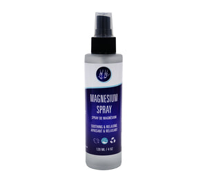 MAGNESIUM SPRAY