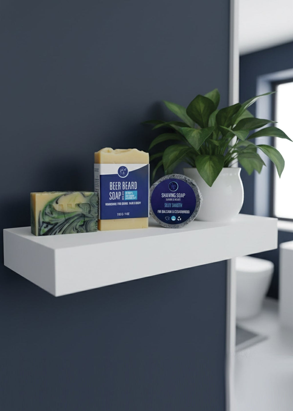 MEN'S ESSENTIALS – Pure Heart Essentials