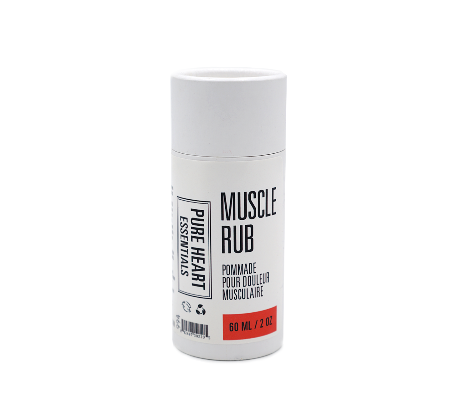 MUSCLE RUB