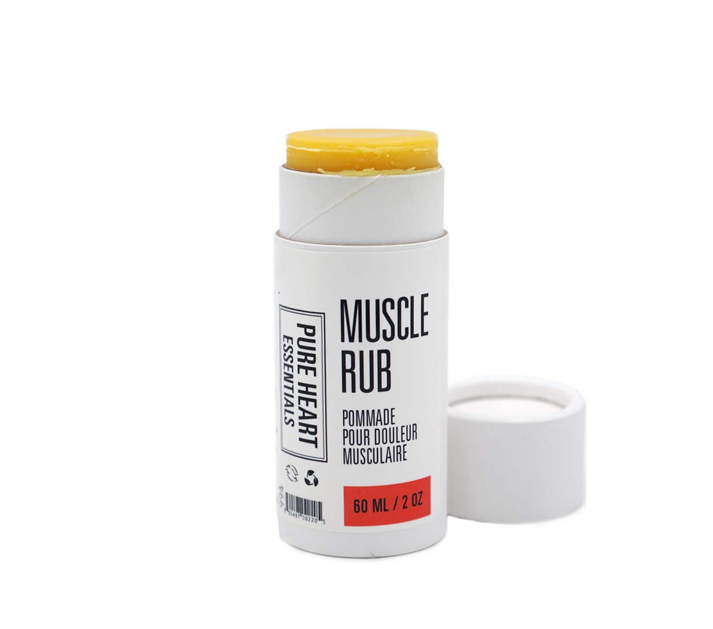 MUSCLE RUB
