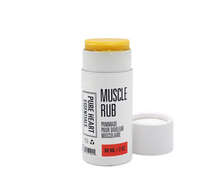 MUSCLE RUB