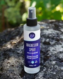 MAGNESIUM SPRAY