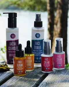 MAGNESIUM SPRAY