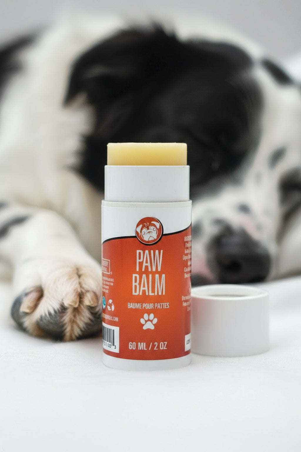 PAW BALM – Pure Heart Essentials