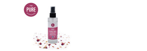 Pure Heart Essentials - All Natural Vegan Facial and Body Care