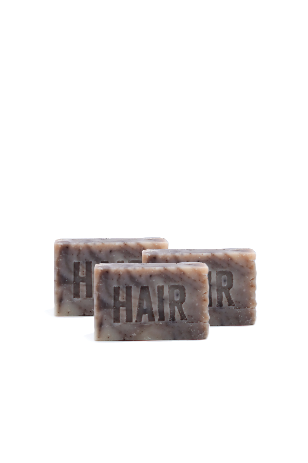 SHAMPOO BARS (VEGAN)