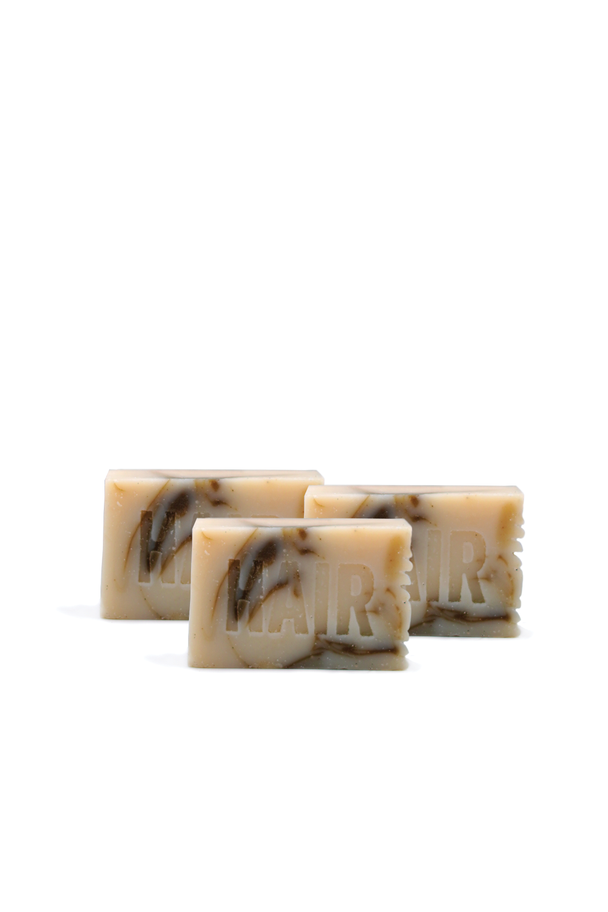 SHAMPOO BARS (VEGAN)