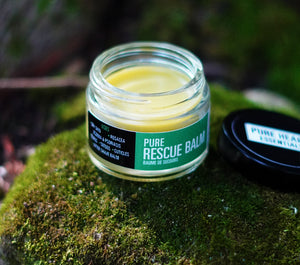 RESCUE BALM (Formerly Our Green Cream)