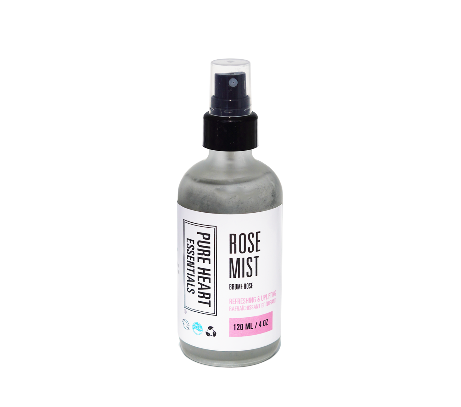 FLORAL MIST /  ROSE MIST 120 ml / 4 oz