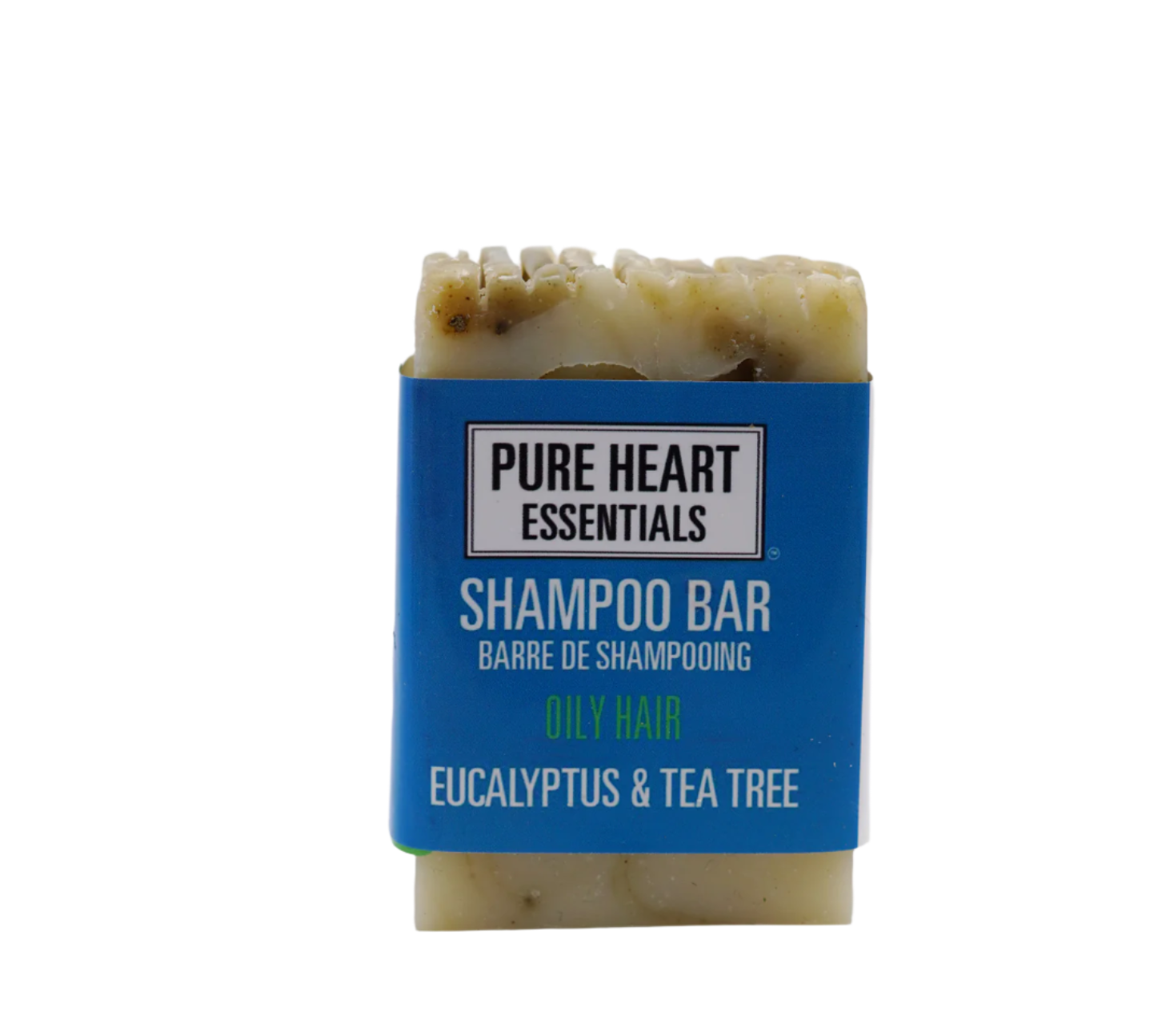 SHAMPOO BARS (VEGAN)