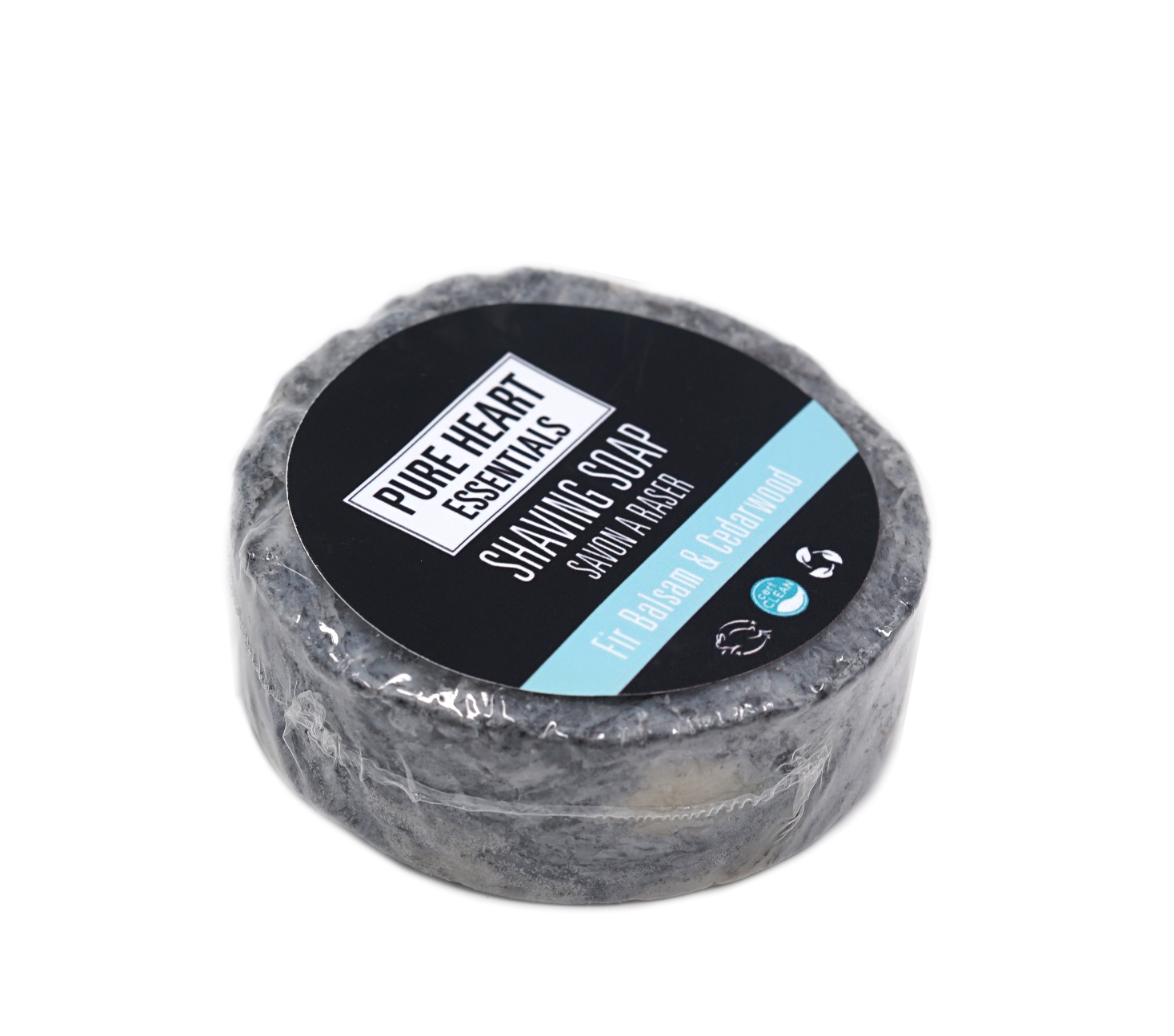 SHAVING SOAP