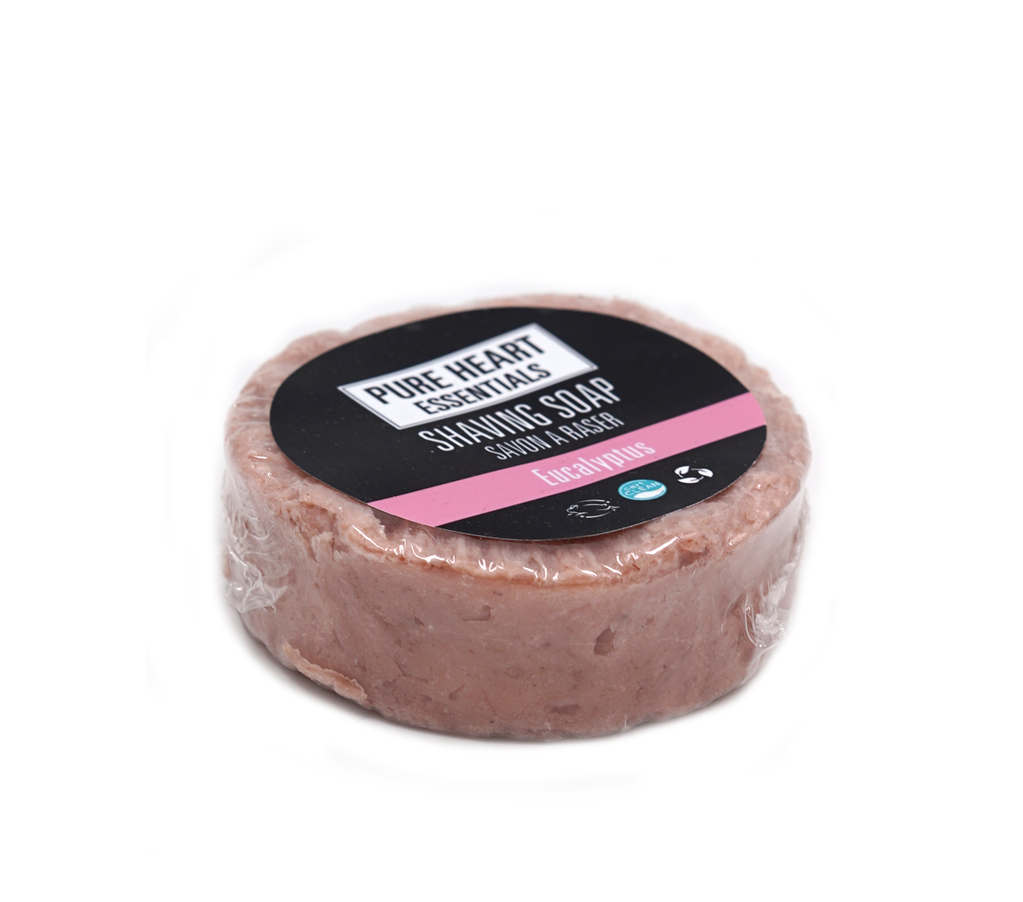 SHAVING SOAP