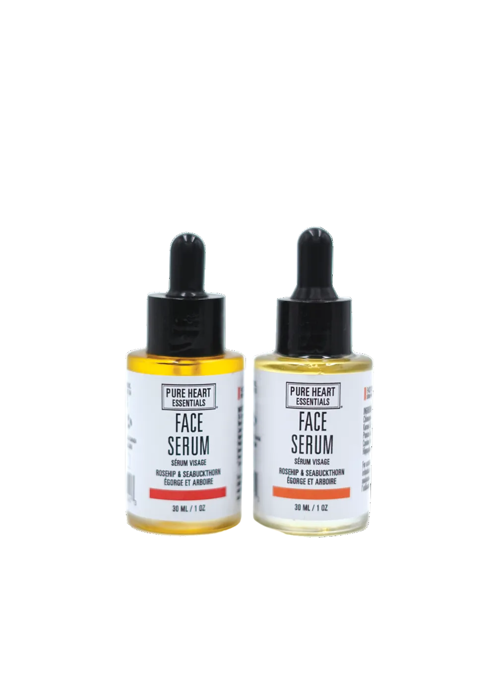 FACE SERUM (VEGAN) – Pure Heart Essentials