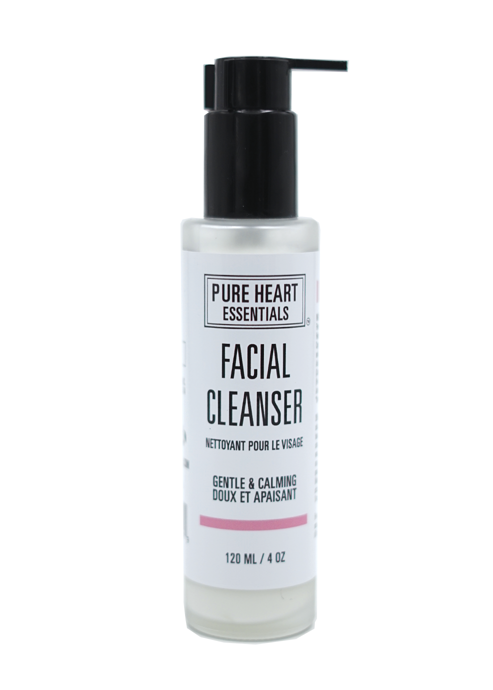 FACE SERUM (VEGAN) – Pure Heart Essentials