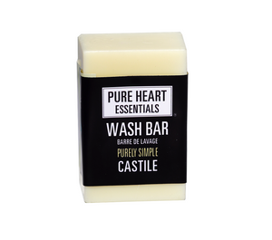 ORGANIC CASTILE SOAP