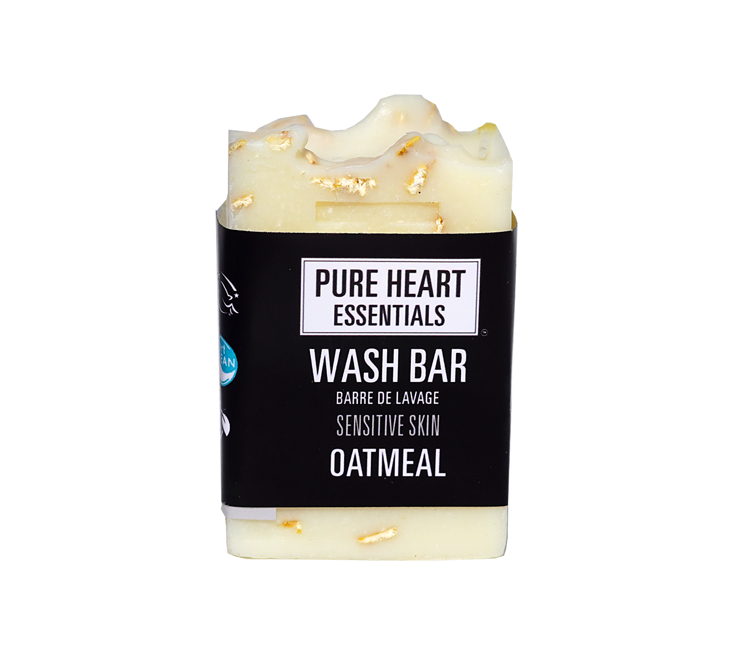 WASH – OATMEAL