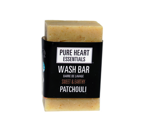 WASH – PATCHOULI (VEGAN)