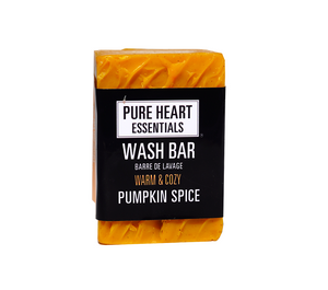 PUMPKIN SPICE WASH BAR