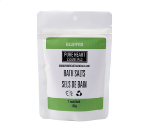BATH SALTS 100 g