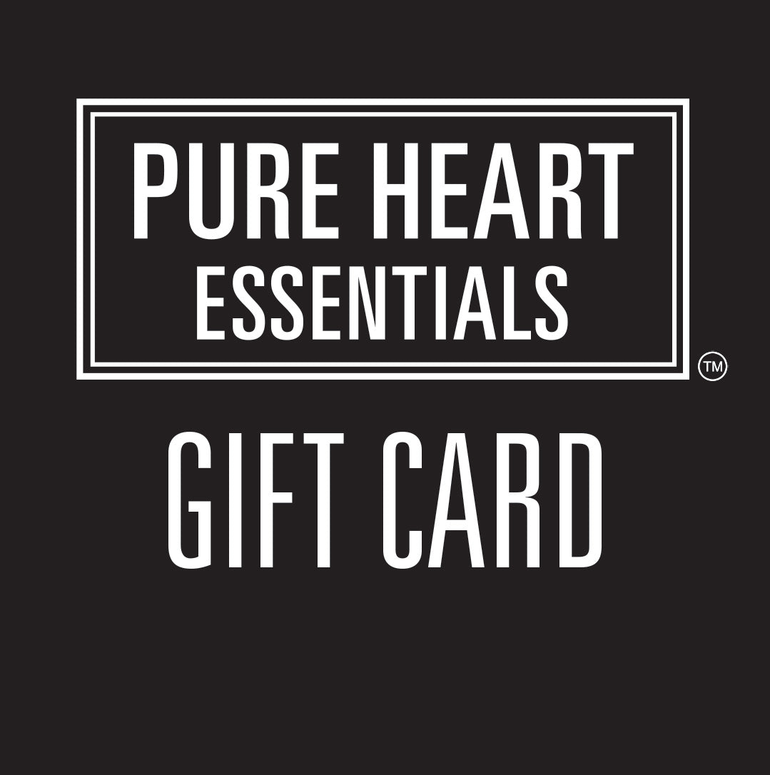 PURE ESSENTIALS GIFT CARD