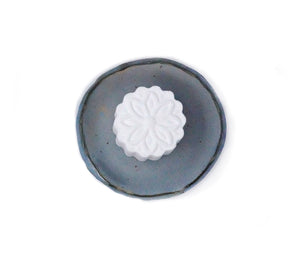 SHOWER STEAMER DISH - OUT OF STOCK